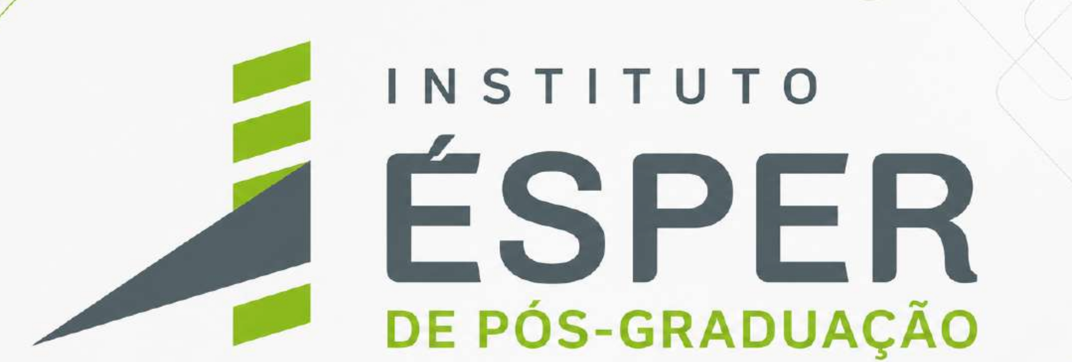 APP INSTITUTO ESPER DE PÓS GRADUAÇÃO